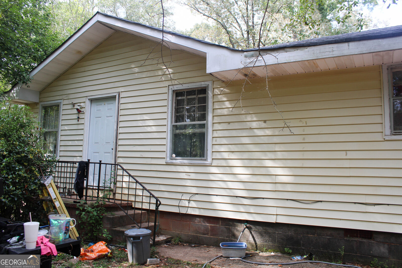 Property Photo:  311 Tomme Road  GA 30240 