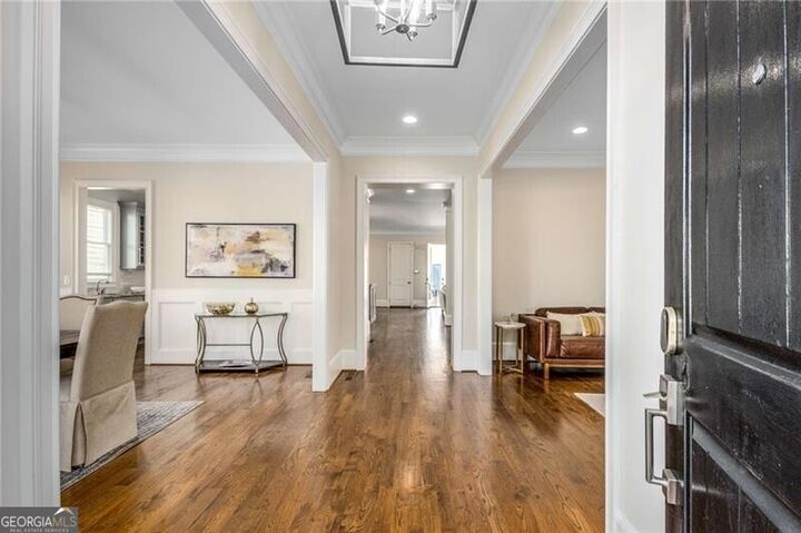 Property Photo: 2685 Grady Street SE GA 30080