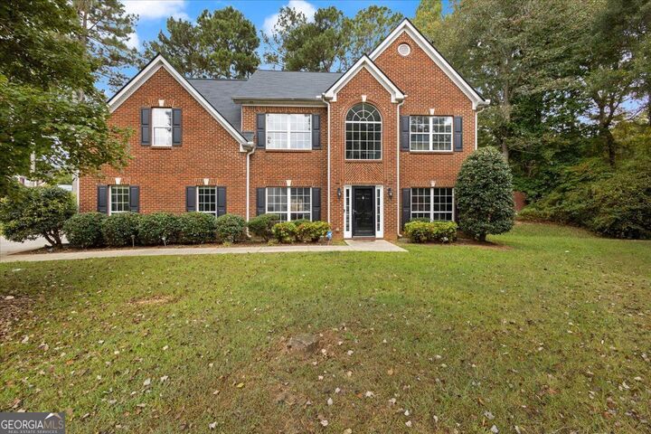 Property Photo:  3155 Thornbush Court  GA 30127 