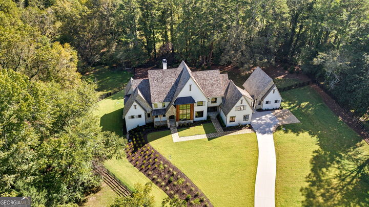 Property Photo:  14801 Hopewell  GA 30004 