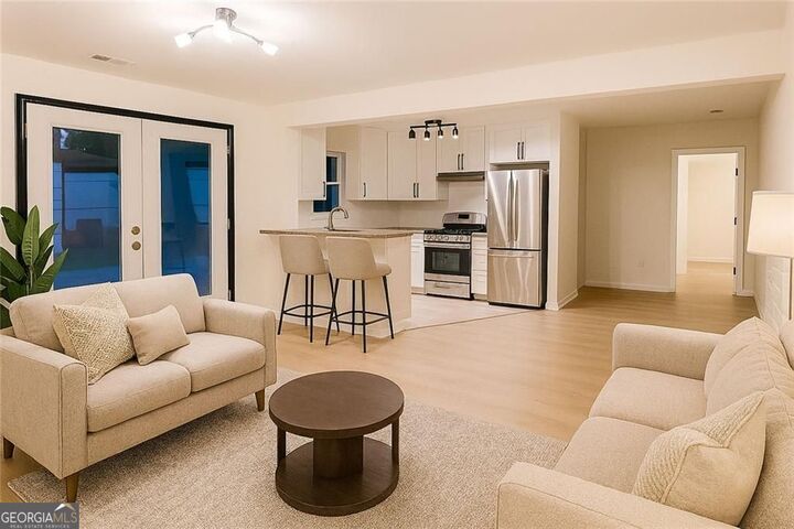 Property Photo:  2502 Barge Road SW  GA 30331 