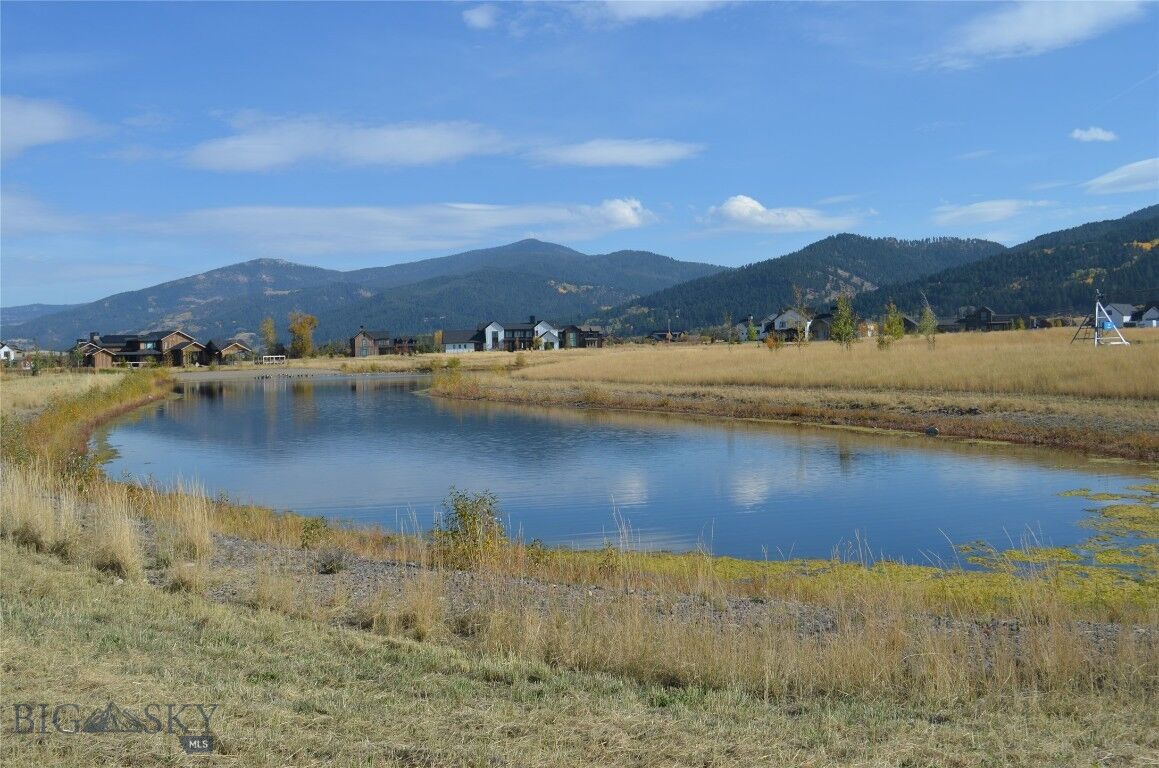 Property Photo: Lot 43 McLure Drive MT 59718