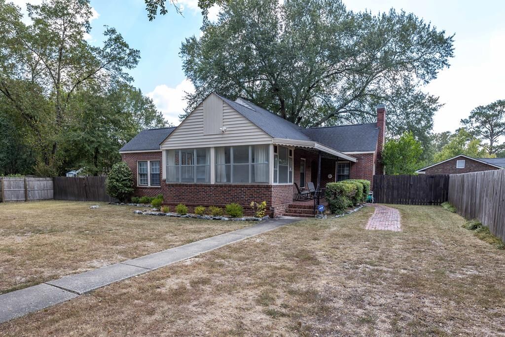 Property Photo: 2 Kingswood Court GA 31907