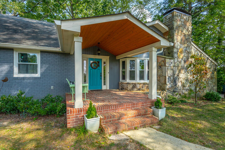 Property Photo: 105 Mountain Court Drive TN 37377