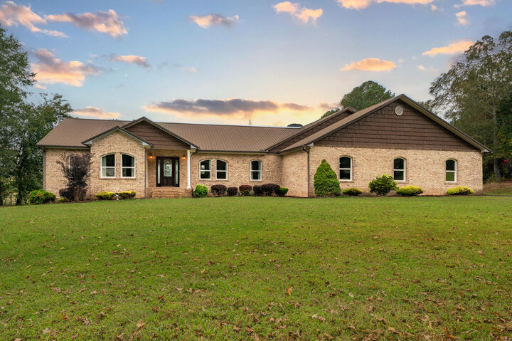 1503 Taliaferro Springs Road  Lyerly GA 30730 photo