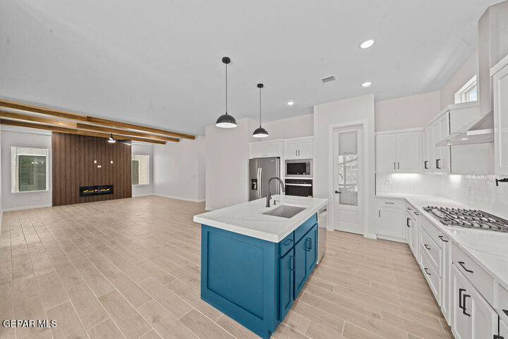 Property Photo:  1405 Dylan Place  TX 79928 
