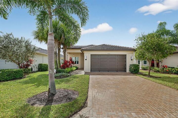 12222 SW Sea Springs Rd  Port St Lucie FL 34987 photo