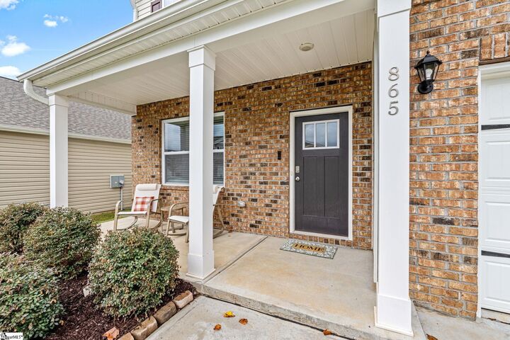 Property Photo:  865 Honeybush Drive  SC 29365 