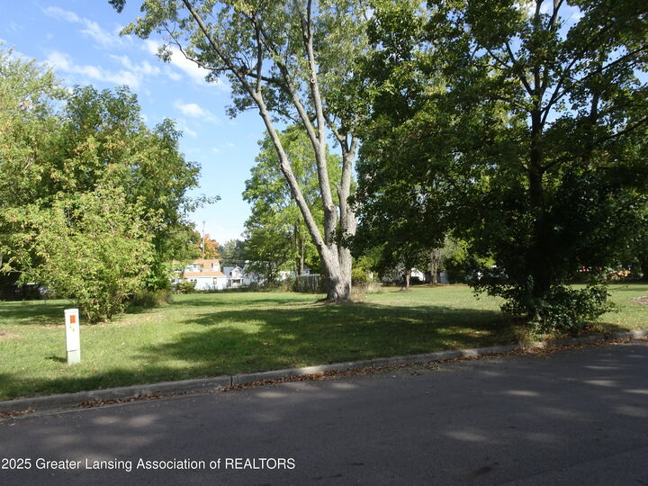 Property Photo:  2416 Midwood Street  MI 48911 