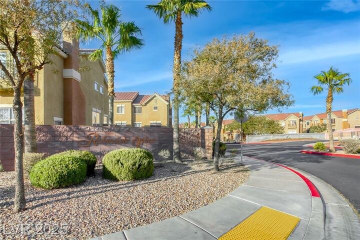 Property Photo: 2766 Red Vista Court NV 89074