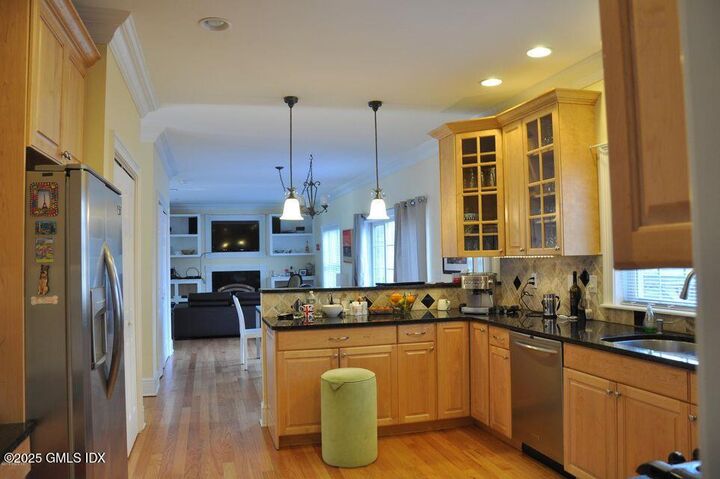 Property Photo: 24 Buena Vista Drive CT 06831