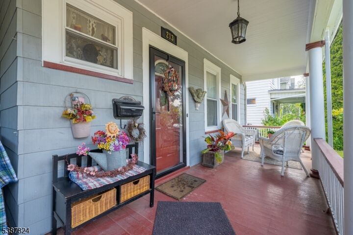 213 North Ave W  Cranford Twp. NJ 07016 photo