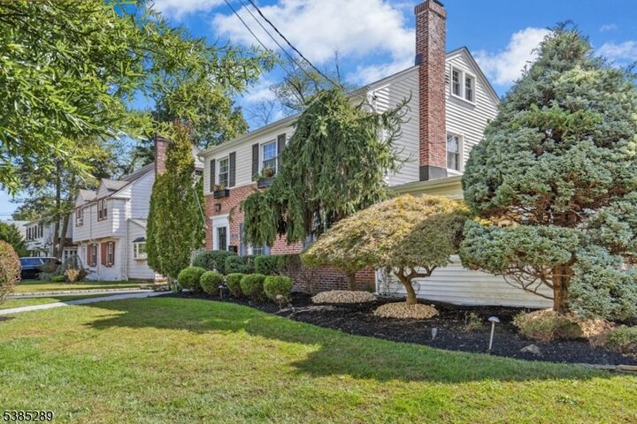 Property Photo:  619 Hartridge Place  NJ 07060 