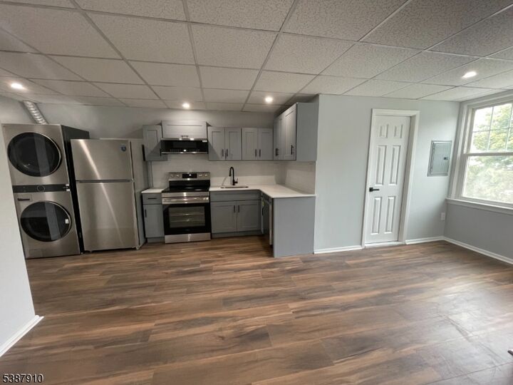 Property Photo:  132 Broughton Ave  NJ 07003 