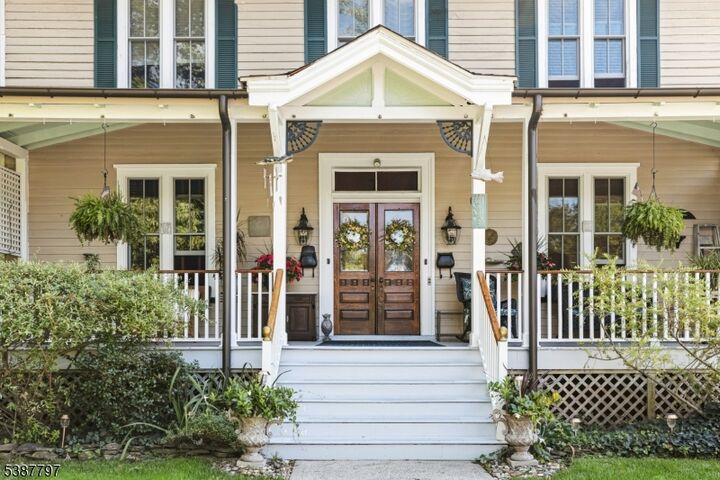 Property Photo: 115 Ludlow Pl NJ 07090