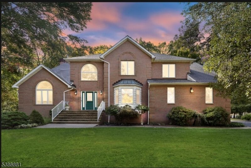 Property Photo:  26 Green Valley Dr  NJ 08812 