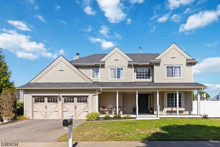 Property Photo: 30 Little Doe Run NJ 07438