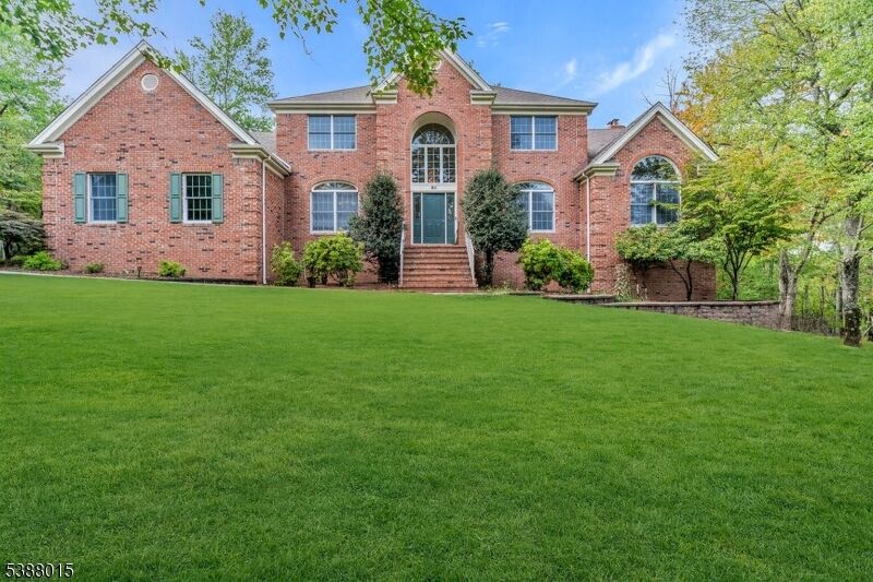 Property Photo:  64 Murray Dr  NJ 08844 