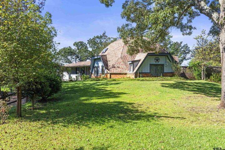 Property Photo:  277 County Road 2958  TX 75410 