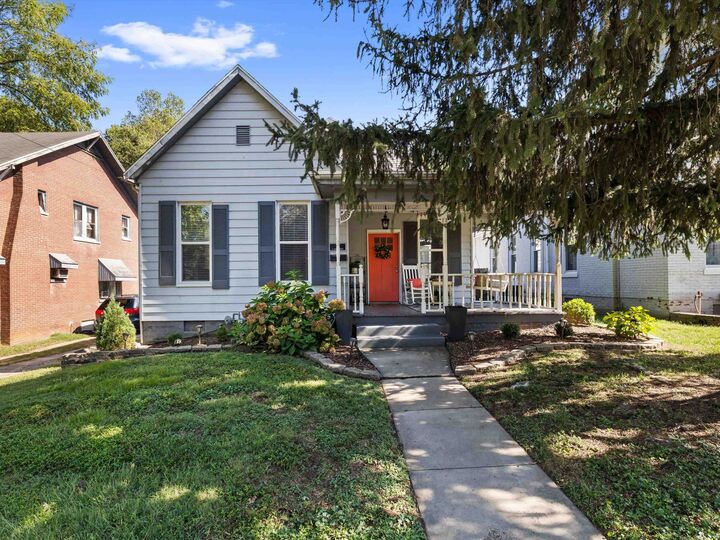 44 S Alves St.  Henderson KY 42420 photo