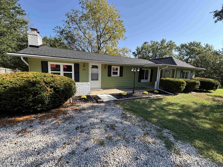 Property Photo:  435 7th Street  KY 42406 