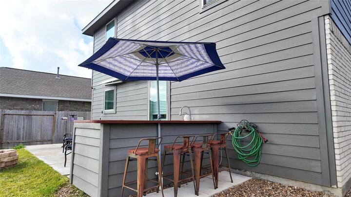 Property Photo: 209 Bennett Loop TX 77515