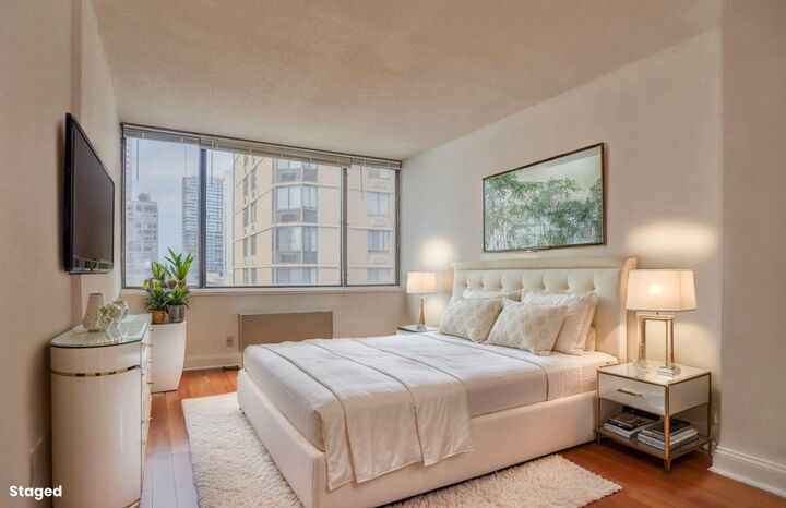 Property Photo: 45 River Dr South 912 NJ 07310