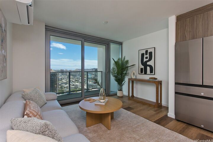 1515 Liona Street 3905  Honolulu HI 96814 photo