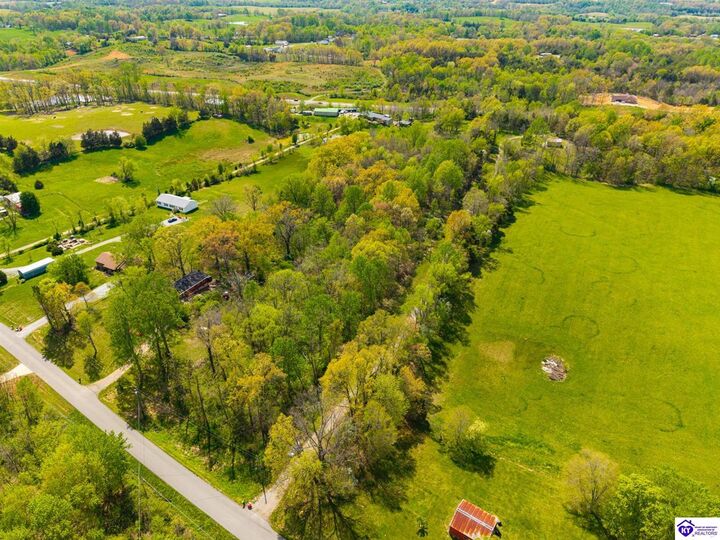 Property Photo:  0 Red Hill Road  KY 40175