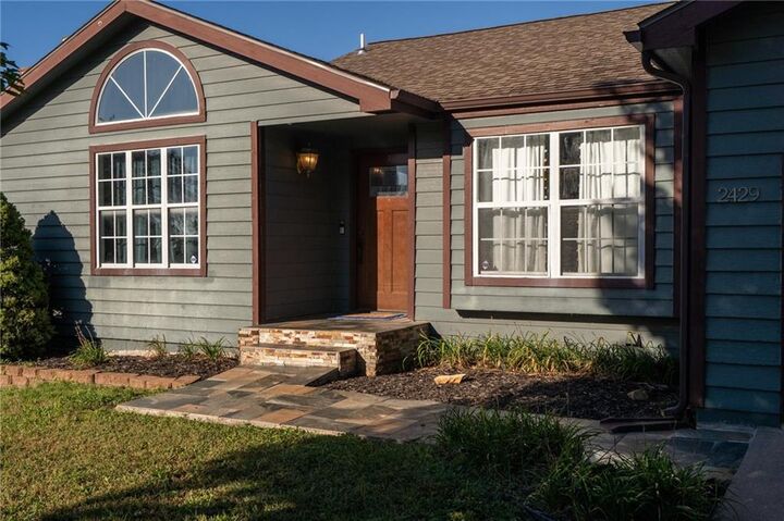 Property Photo:  2429 Via Linda Drive  KS 66047 