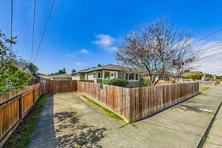 Property Photo:  3360 H Street  CA 95503 