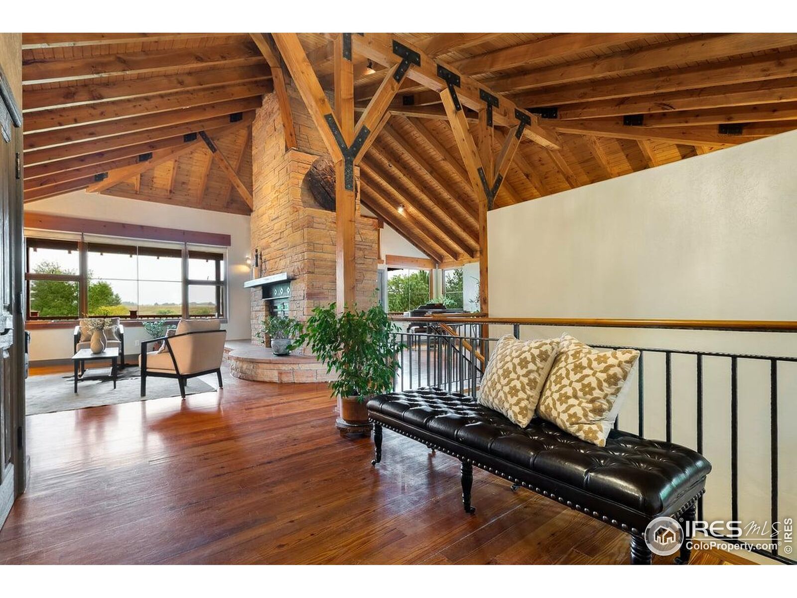 Property Photo:  960 Ridge West Dr  CO 80550 