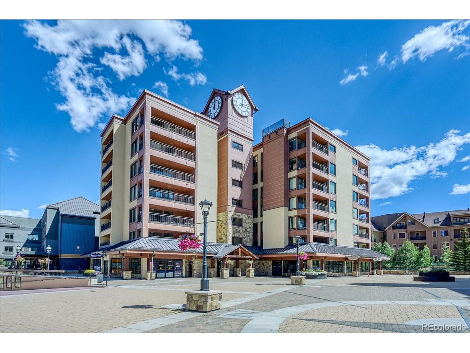 Property Photo:  645 S Park Ave 303  CO 80424 