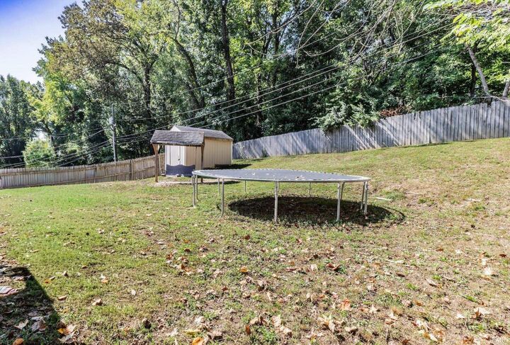 Property Photo:  6124 Ashbrooke Road  IN 47710 