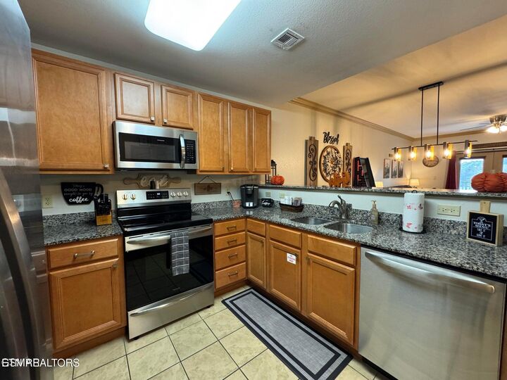 Property Photo:  124 Plaza Drive Unit 2403  TN 37863 
