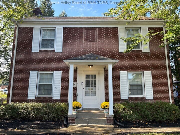 Property Photo:  5307 Noyes Avenue  WV 25304