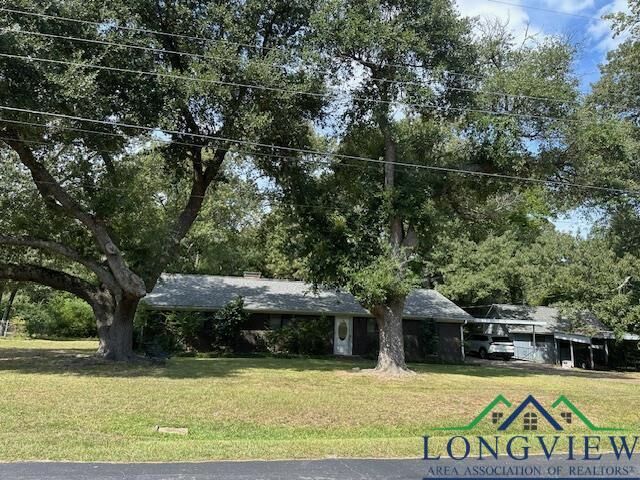 Property Photo: 260 Hargis Dr. TX 75682