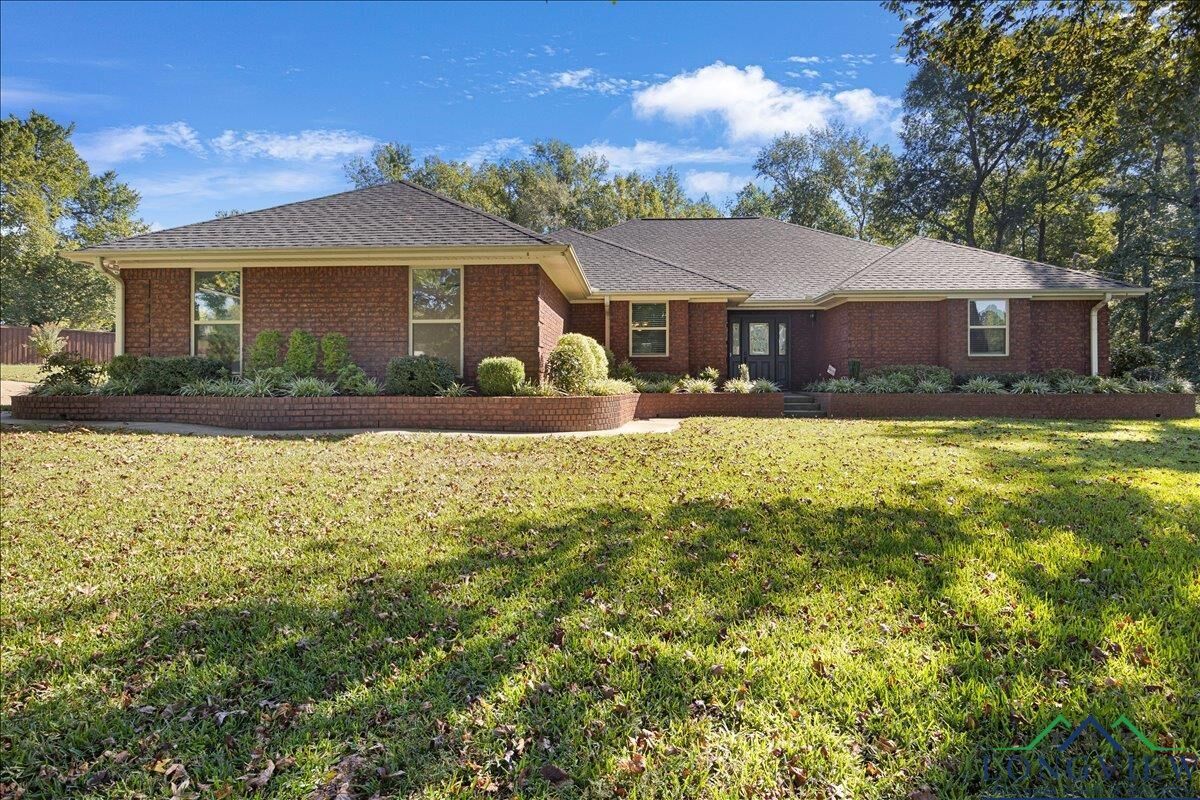 Property Photo: 4075 S County Road 314 TX 75654