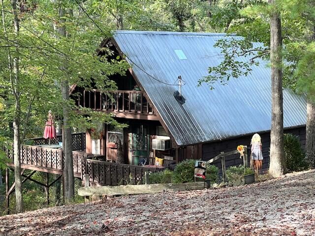 Property Photo: 303 Shady Lane KY 40387