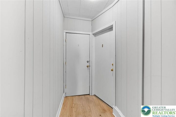 Property Photo:  932 Walnut Street  PA 18102 