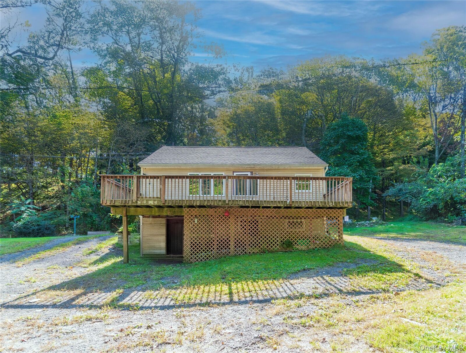 Property Photo:  30 Dugan Lane  NY 12533 