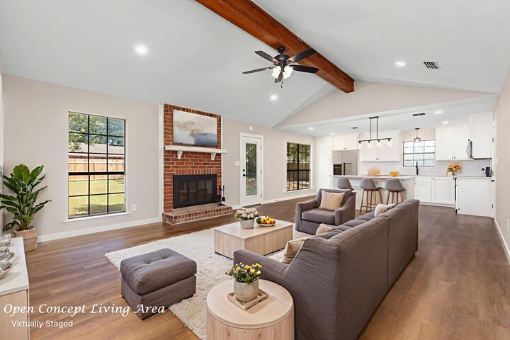 Property Photo:  101 Pleasant Drive  TX 75904 