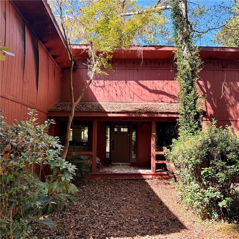 Property Photo: 8271 Junior Road AL 36695