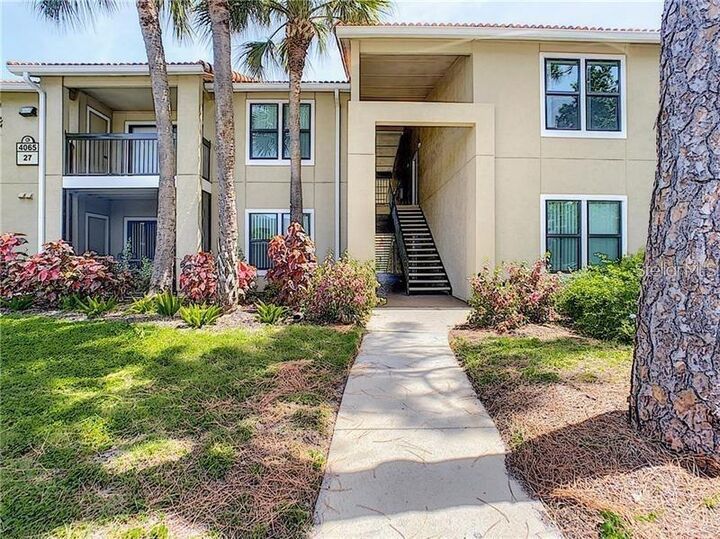 4057 Crockers Lake Boulevard 28  Sarasota FL 34238 photo