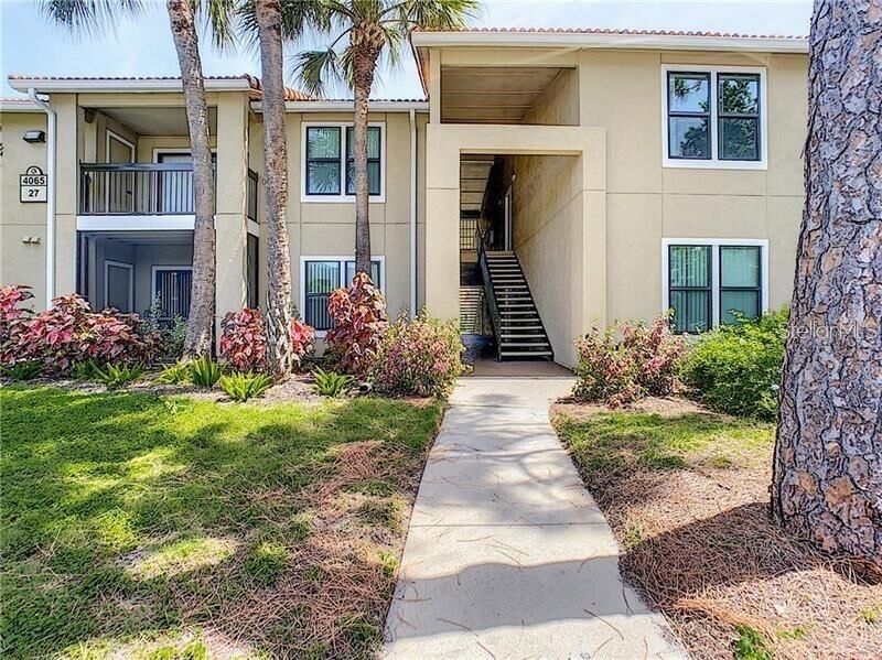 Property Photo:  4057 Crockers Lake Boulevard 28  FL 34238 