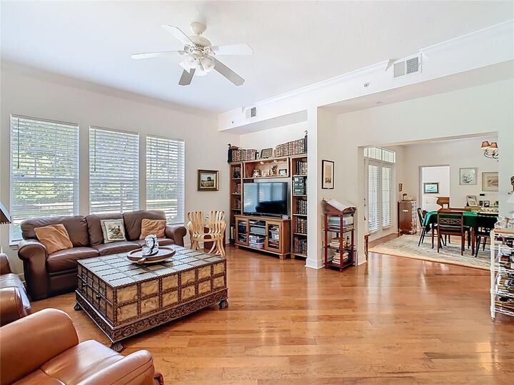 Property Photo: 1211 Stonecutter Drive 103 FL 34747