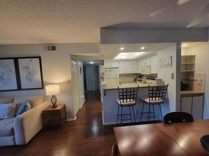 Property Photo:  19505 Quesada Avenue L103  FL 33948 