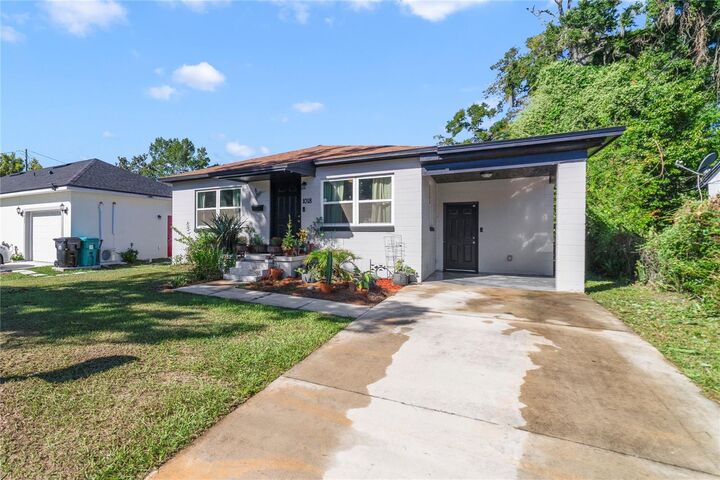 Property Photo:  1018 Mack Avenue  FL 32805