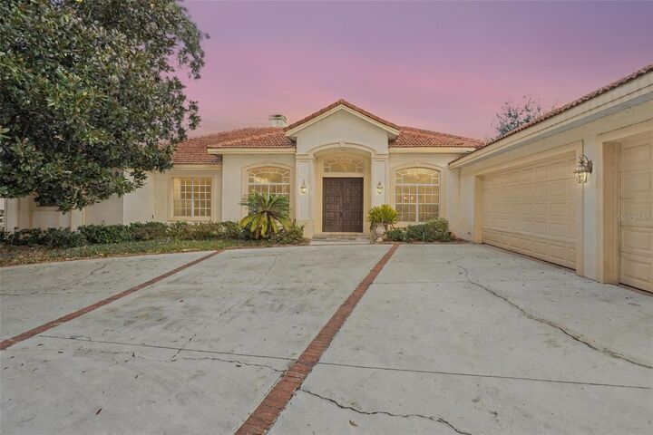 Property Photo: 654 Cricklewood Terrace FL 32746