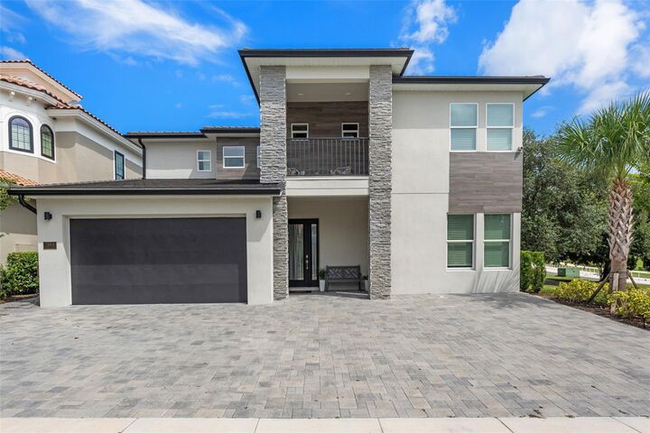 Property Photo:  7864 Palmilla Court  FL 34747 